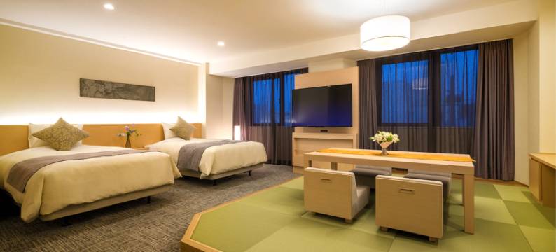 盛冈皇家酒店(Hotel Royal Morioka)图片