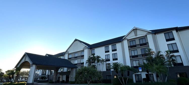 Red Roof PLUS+ Fort Myers图片