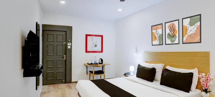 Super Townhouse Kalmana图片