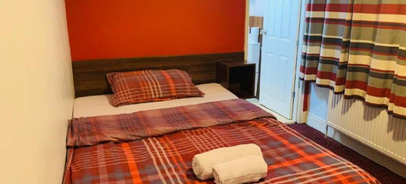 金星酒店(Golden Star Hotel)图片