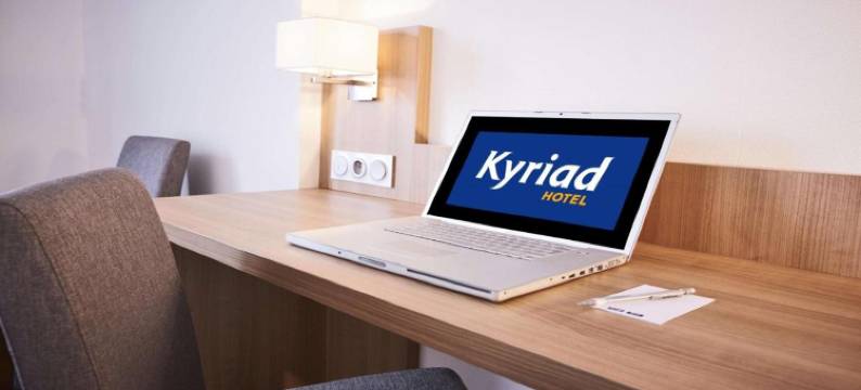 基里亚德日内瓦-圣热尼普伊酒(Kyriad Geneve - Saint Genis Pouilly)图片