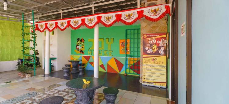 RedDoorz Syariah Near PangkalBalam Port Pangkal Pinang图片