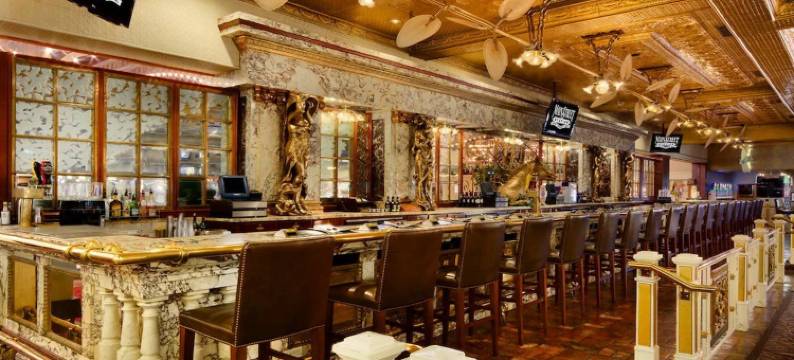 啤酒厂主街娱乐场酒店(Main Street Station Hotel, Casino and Brewery)图片