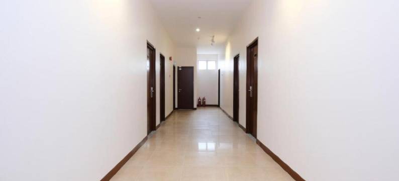 曼卡林酒店(Mancalin Hotel Kuantan)图片