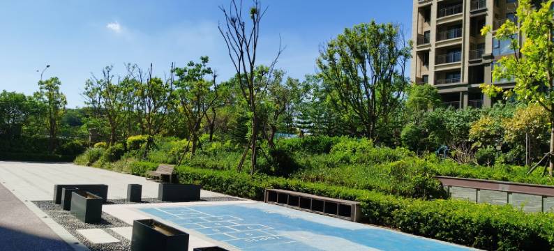 岚悦家公寓(岚城六路分店)图片