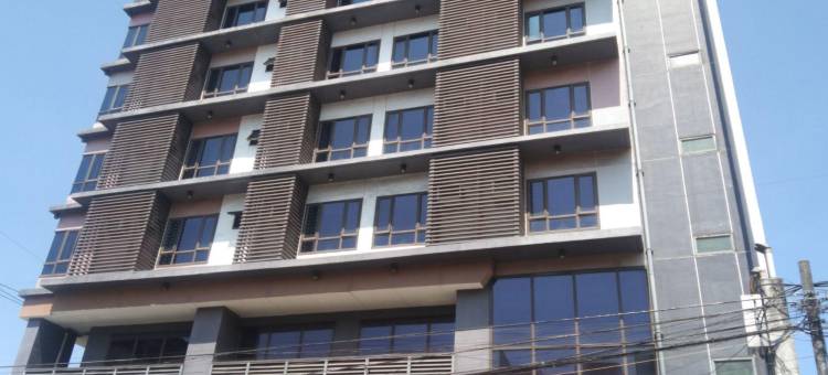 米尔顿酒店(Milton Hotel Makati)图片