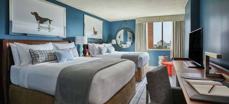 希尔顿里士满Graduate酒店(Graduate by Hilton Richmond)图片