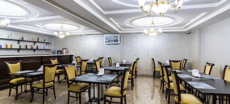 皇家公园酒店(Royal Park Hotel)图片