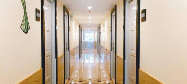 帕特拉精品酒店(Patra Boutique Hotel)图片