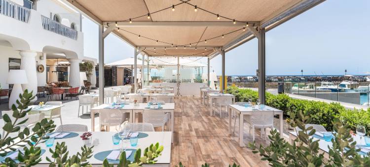 富埃特文图拉巴塞罗城堡酒店(Barceló Fuerteventura Castillo)图片