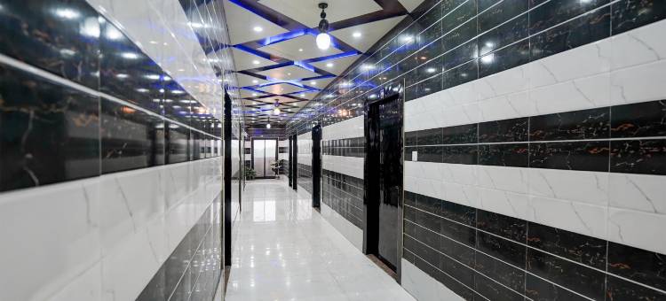 Hotel O Runaway图片