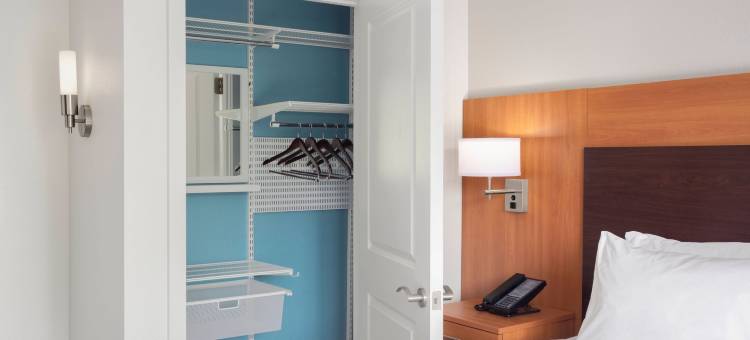 班戈TownePlace Suites酒店(TownePlace Suites Bangor)图片