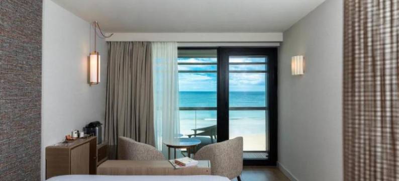 大洋洲圣马洛酒店(Oceania Saint Malo)图片