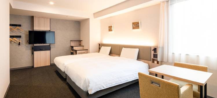 名古屋名站南舒适酒店(Comfort Hotel Nagoya Meiekiminami)图片