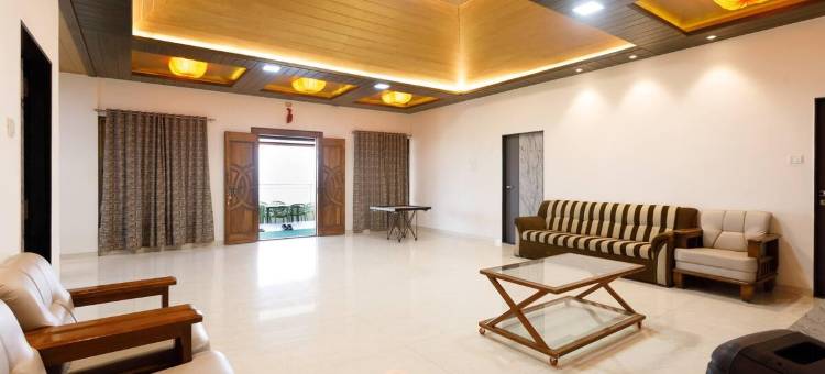 鲁安什别墅(Silver Petal)图片