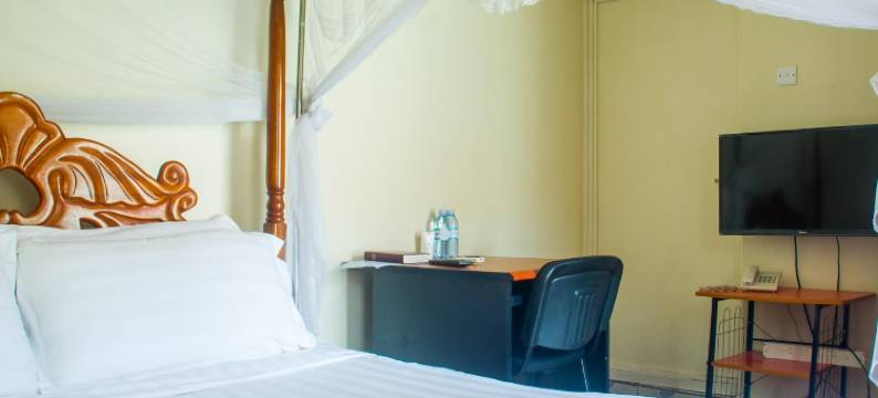 卡塞塞桑顿酒店(Sandton Hotel Kasese)图片