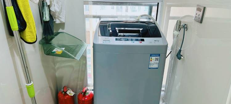 亚华公寓(大渔路分店)图片