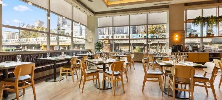 克拉丽奥盖特威套房酒店(Clarion Suites Gateway)图片