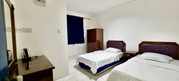 Vaigan 酒店(Hotel O Vaigan Hotel)图片