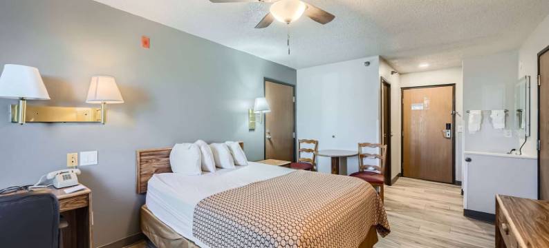 Travelodge by Wyndham Longmont图片