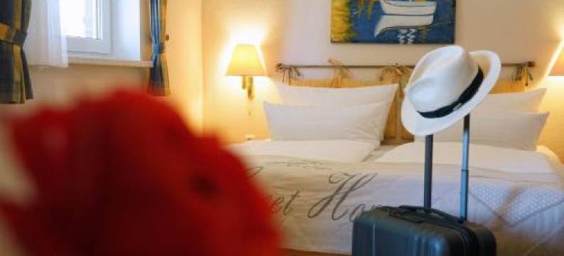 Ferienzentrum Yachthafen Rechlin图片