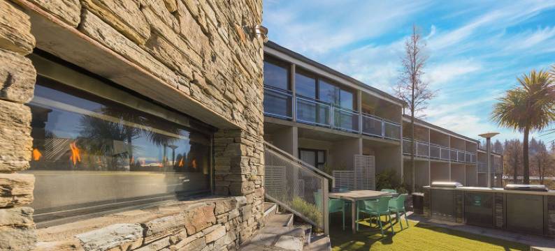 瓦娜卡湖温德姆俱乐部(Club Wyndham Wanaka, Trademark Collection by Wyndham)图片