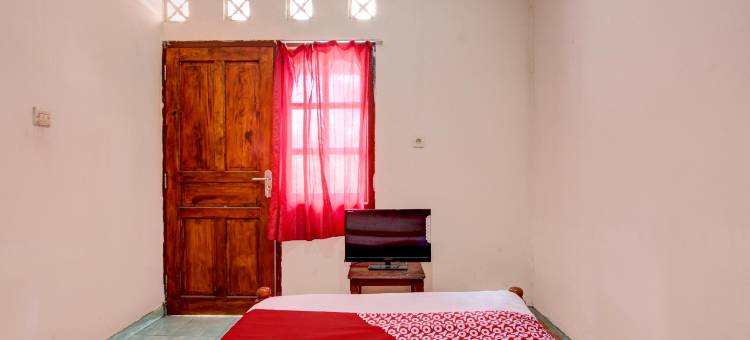 Hotel O Pondok Wisata Sekar KemuningNearWonogondang Camp ( Bumi Perkemahan Wonogondang )图片
