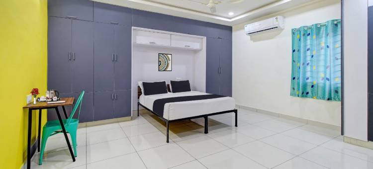 Collection O Guntur Gorantla Panchayathi Office图片