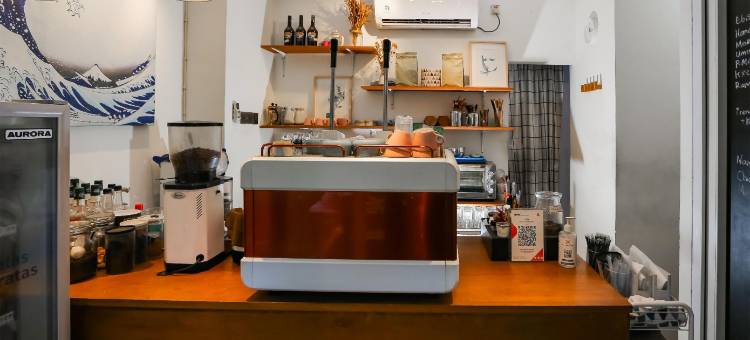 OYO 93370 Lot Thirty Six图片