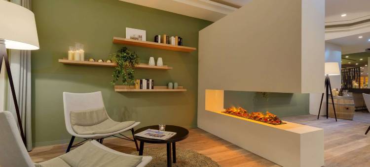 宜必思尚品内卡苏姆酒店(新开业)(Ibis Styles Neckarsulm (Neueröffnung))图片