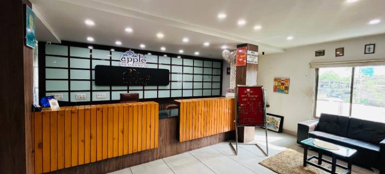 苹果公寓(Apple Residency)图片