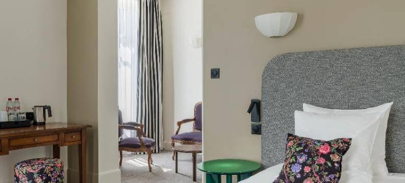 邮政酒店(Hôtel de la Poste)图片