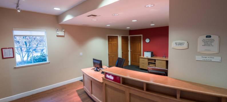 圣何塞坎贝尔万豪TownePlace酒店(TownePlace Suites San Jose Campbell)图片