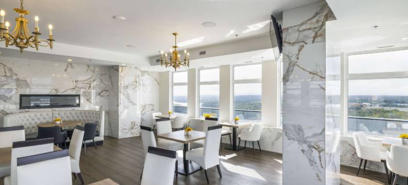 哈里法克斯塔酒店及会议中心，升级酒店集合(Halifax Tower Hotel & Conference Centre, Ascend Hotel Collection)图片