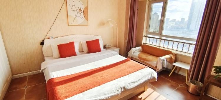 幸福居民宿图片