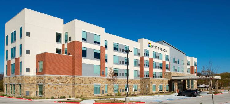 达拉斯/罗克沃尔凯悦嘉轩酒店(Hyatt Place Dallas/Rockwall)图片