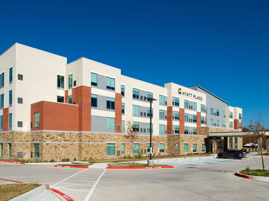 达拉斯/罗克沃尔凯悦嘉轩酒店