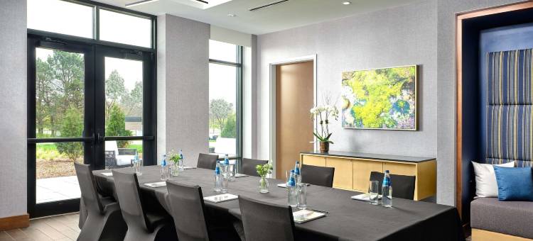 The Forester Hotel图片