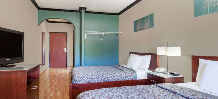 马奎斯戴斯套房酒店(Days Inn & Suites by Wyndham Marquez)图片