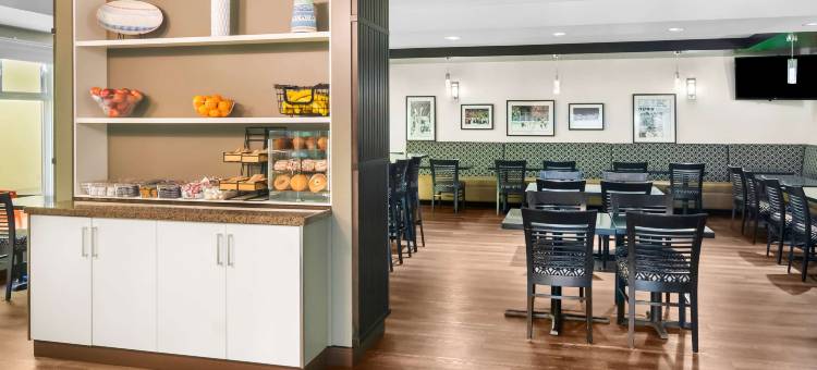 日出贝斯特韦斯特优质酒店(Best Western Plus Sunrise Inn)图片