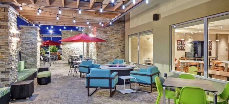 斯普林菲尔德北希尔顿惠庭酒店(Home2 Suites by Hilton Springfield North)图片