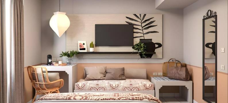 塞利农特曼吉亚度假村(Mangia's Selinunte Resort)图片