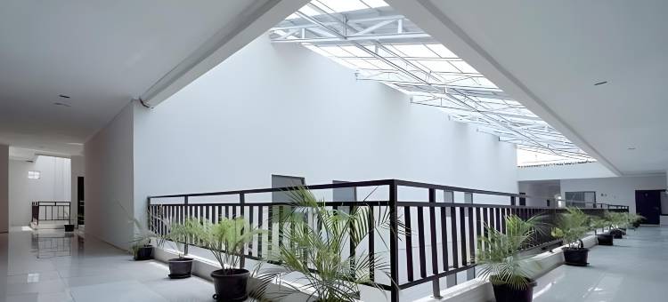 迪普瑞格凯杰优特旅馆(D'Paragon Kijang Utara)图片