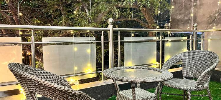 大陆三重奏酒店(Hotel Trio Continental)图片