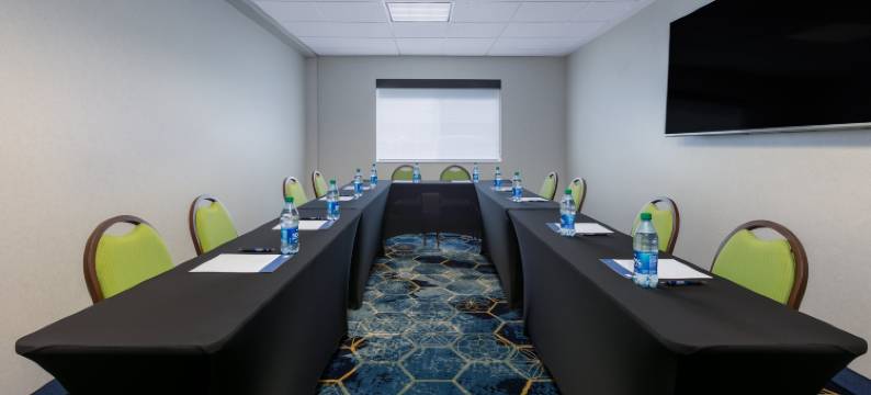 Holiday Inn Express 斯波坎瓦利(Holiday Inn Express SPOKANE-VALLEY by IHG)图片