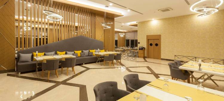 俄亥俄州门罗温德姆贝蒙特酒店(Baymont by Wyndham Monroe Ohio)图片