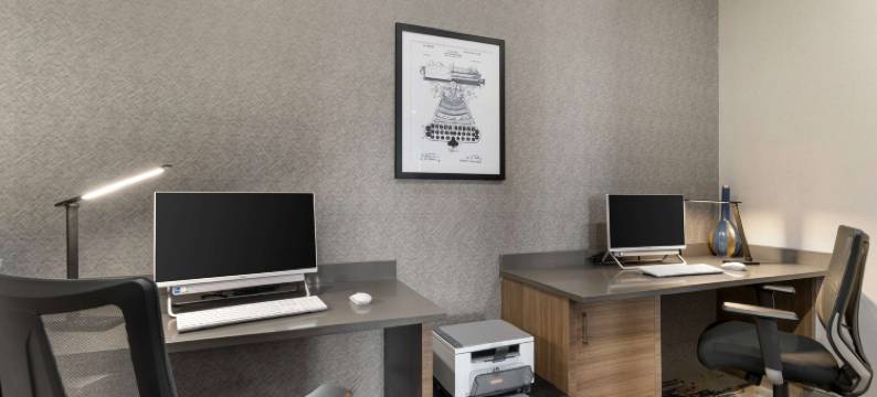 弗农97号公路贝斯特韦斯特精品酒店(Best Western Premier Route 97 Vernon)图片