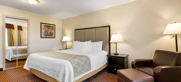 奥尔兹贝斯特韦斯特酒店(Best Western of Olds)图片