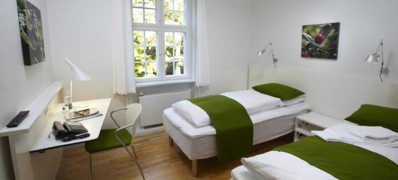 斯凯里尔之家西纳图尔会议中心酒店(Skarrildhus Sinatur Hotel & Konference)图片