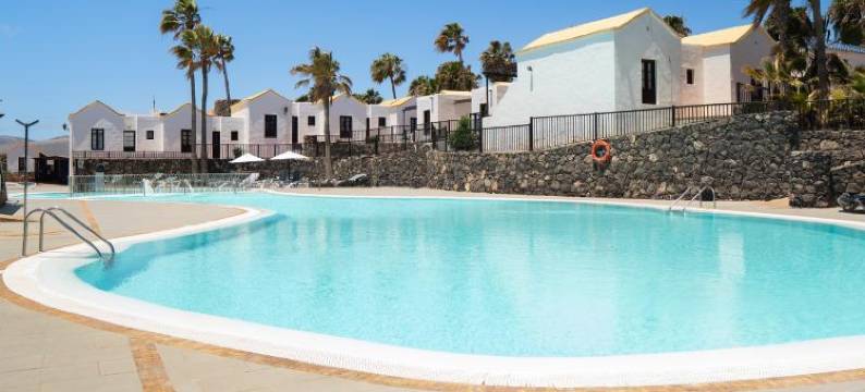 富埃特文图拉岛海滩俱乐部住宿(Fuerteventura Beach Club)图片